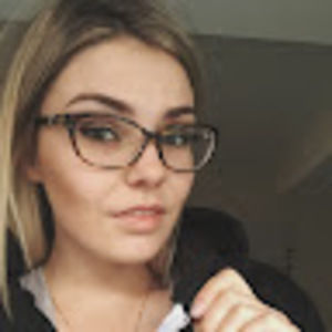 Meet your Posher, Jaclyn